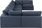 Comfy Modular Sectional - Versatile, Durable, and Stylish Seating for Ultimate Relaxation and Comfort
