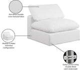 Comfy Modular Sectional Chair with Luxurious Down Feather Cushions for Ultimate Comfort and Style