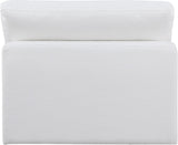 Comfy Modular Sectional Chair with Luxurious Down Feather Cushions for Ultimate Comfort and Style