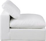 Comfy Modular Sectional Chair with Luxurious Down Feather Cushions for Ultimate Comfort and Style