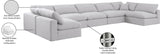 Comfy Modular Sectional - Versatile, Durable, and Stylish Seating for Ultimate Relaxation and Comfort