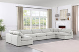 Comfy Modular Sectional - Versatile, Durable, and Stylish Seating for Ultimate Relaxation and Comfort