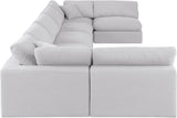 Comfy Modular Sectional - Versatile, Durable, and Stylish Seating for Ultimate Relaxation and Comfort