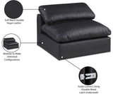Comfy Modular Sectional Chair with Luxurious Down Feather Cushions for Ultimate Comfort and Style