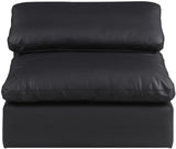 Comfy Modular Sectional Chair with Luxurious Down Feather Cushions for Ultimate Comfort and Style