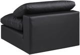 Comfy Modular Sectional Chair with Luxurious Down Feather Cushions for Ultimate Comfort and Style