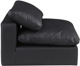 Comfy Modular Sectional Chair with Luxurious Down Feather Cushions for Ultimate Comfort and Style