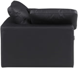 Comfy Modular Sectional Corner Chair - Luxurious Overstuffed Cushions for Ultimate Comfort and Style
