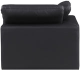 Comfy Modular Sectional Corner Chair - Luxurious Overstuffed Cushions for Ultimate Comfort and Style