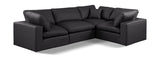 Comfy Modular Sectional Sofa – Stylish, Versatile Seating with Overstuffed Cushions for Ultimate Comfort