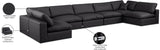 Comfy Modular Sectional - Versatile, Durable, and Stylish Seating for Ultimate Relaxation and Comfort