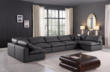 Comfy Modular Sectional - Versatile, Durable, and Stylish Seating for Ultimate Relaxation and Comfort