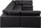 Comfy Modular Sectional - Versatile, Durable, and Stylish Seating for Ultimate Relaxation and Comfort