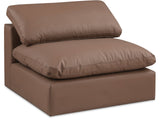 Comfy Modular Sectional Chair with Luxurious Down Feather Cushions for Ultimate Comfort and Style