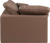 Comfy Modular Sectional Corner Chair - Luxurious Overstuffed Cushions for Ultimate Comfort and Style