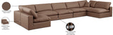 Comfy Modular Sectional - Versatile, Durable, and Stylish Seating for Ultimate Relaxation and Comfort