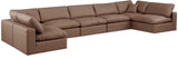 Comfy Modular Sectional - Versatile, Durable, and Stylish Seating for Ultimate Relaxation and Comfort