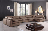 Comfy Modular Sectional - Versatile, Durable, and Stylish Seating for Ultimate Relaxation and Comfort