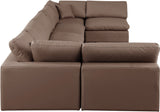 Comfy Modular Sectional - Versatile, Durable, and Stylish Seating for Ultimate Relaxation and Comfort