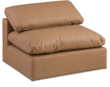 Comfy Modular Sectional Chair with Luxurious Down Feather Cushions for Ultimate Comfort and Style