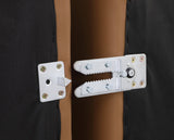 Comfy Modular Sectional Sofa - Versatile Seating with Plush Overstuffed Cushions for Ultimate Comfort