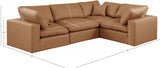 Comfy Modular Sectional Sofa – Stylish, Versatile Seating with Overstuffed Cushions for Ultimate Comfort