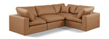 Comfy Modular Sectional Sofa – Stylish, Versatile Seating with Overstuffed Cushions for Ultimate Comfort