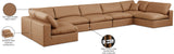 Comfy Modular Sectional - Versatile, Durable, and Stylish Seating for Ultimate Relaxation and Comfort
