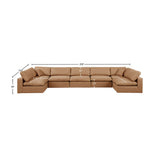 Comfy Modular Sectional - Versatile, Durable, and Stylish Seating for Ultimate Relaxation and Comfort
