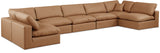 Comfy Modular Sectional - Versatile, Durable, and Stylish Seating for Ultimate Relaxation and Comfort