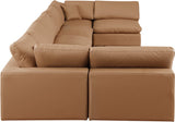 Comfy Modular Sectional - Versatile, Durable, and Stylish Seating for Ultimate Relaxation and Comfort
