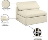 Comfy Modular Sectional Chair with Luxurious Down Feather Cushions for Ultimate Comfort and Style