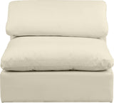 Comfy Modular Sectional Chair with Luxurious Down Feather Cushions for Ultimate Comfort and Style