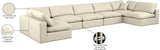 Comfy Modular Sectional - Versatile, Durable, and Stylish Seating for Ultimate Relaxation and Comfort