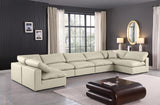 Comfy Modular Sectional - Versatile, Durable, and Stylish Seating for Ultimate Relaxation and Comfort