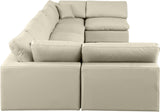 Comfy Modular Sectional - Versatile, Durable, and Stylish Seating for Ultimate Relaxation and Comfort