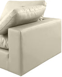 Comfy Modular Sectional - Versatile, Durable, and Stylish Seating for Ultimate Relaxation and Comfort