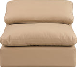 Comfy Modular Sectional Chair with Luxurious Down Feather Cushions for Ultimate Comfort and Style