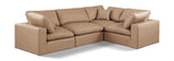 Comfy Modular Sectional Sofa – Stylish, Versatile Seating with Overstuffed Cushions for Ultimate Comfort