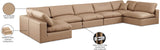 Comfy Modular Sectional - Versatile, Durable, and Stylish Seating for Ultimate Relaxation and Comfort
