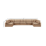 Comfy Modular Sectional - Versatile, Durable, and Stylish Seating for Ultimate Relaxation and Comfort