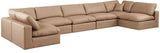 Comfy Modular Sectional - Versatile, Durable, and Stylish Seating for Ultimate Relaxation and Comfort