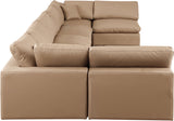 Comfy Modular Sectional - Versatile, Durable, and Stylish Seating for Ultimate Relaxation and Comfort