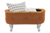 TREON 29" Storage Bench