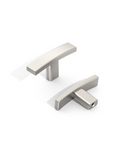 DESIGN1896 Brushed Gold Cabinet Knobs – Easy to Install, Perfect for Modern Drawers & Cabinets