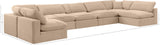 Comfy Modular Sectional - Versatile, Durable, and Stylish Seating for Ultimate Relaxation and Comfort