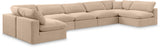 Comfy Modular Sectional - Versatile, Durable, and Stylish Seating for Ultimate Relaxation and Comfort
