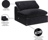 Comfy Modular Sectional Chair with Luxurious Down Feather Cushions for Ultimate Comfort and Style