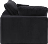 Comfy Modular Sectional Corner Chair - Luxurious Overstuffed Cushions for Ultimate Comfort and Style