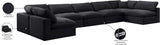 Comfy Modular Sectional - Versatile, Durable, and Stylish Seating for Ultimate Relaxation and Comfort